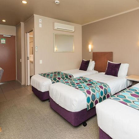 Heartland Hotel Fox Glacier Room photo